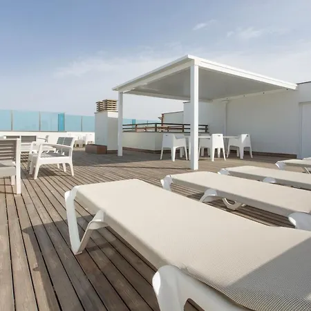 Appartamento El Cristina's Pool Terrace Cotillo