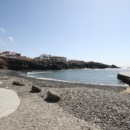 El Cristina's Pool Terrace