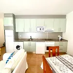 Lägenhet Casa Cristina *