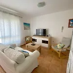 Casa Cristina Lägenhet Cotillo