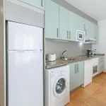 Lägenhet Casa Cristina