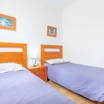 Lägenhet Casa Cristina Cotillo