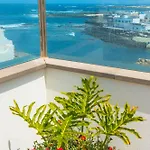 Casa Cristina Lägenhet Cotillo