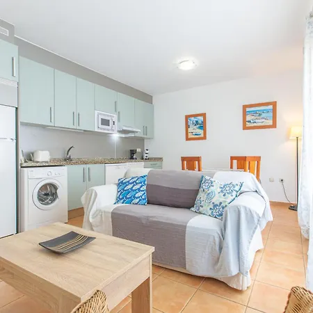 Lägenhet Casa Cristina