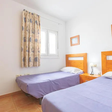 Lägenhet Casa Cristina *