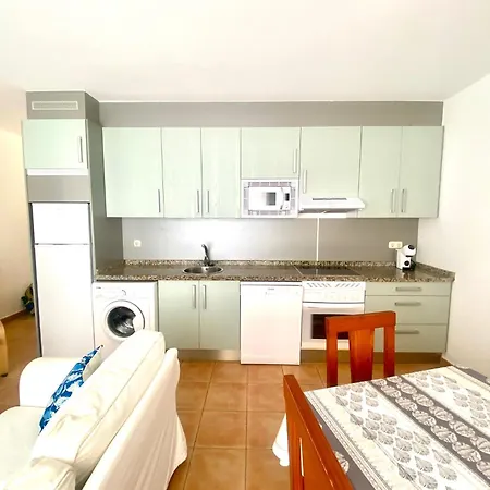 Apartamento Casa Cristina *