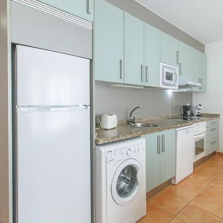 Apartamento Casa Cristina