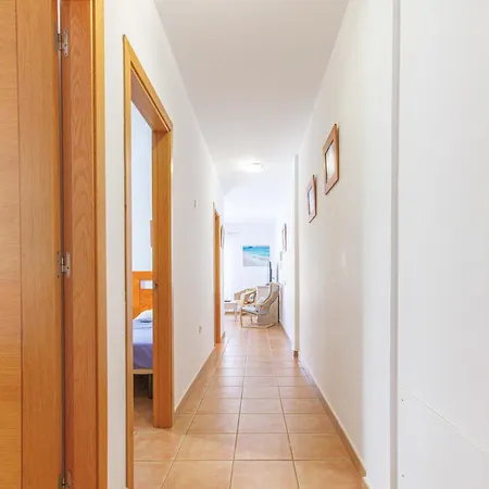 Apartamento Casa Cristina *