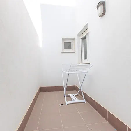 Apartamento Casa Cristina