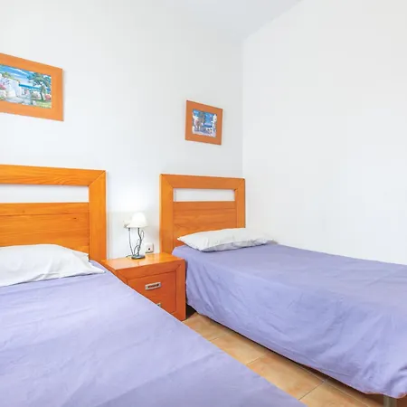 Apartamento Casa Cristina Cotillo