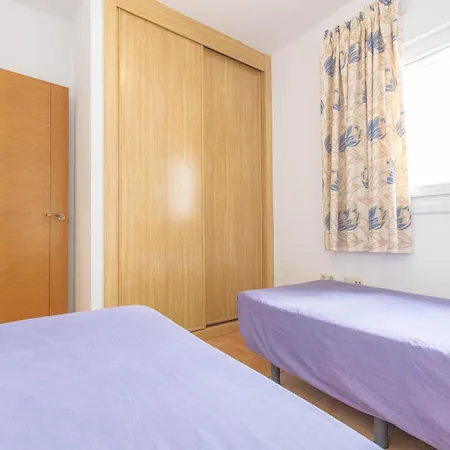 Apartamento Casa Cristina